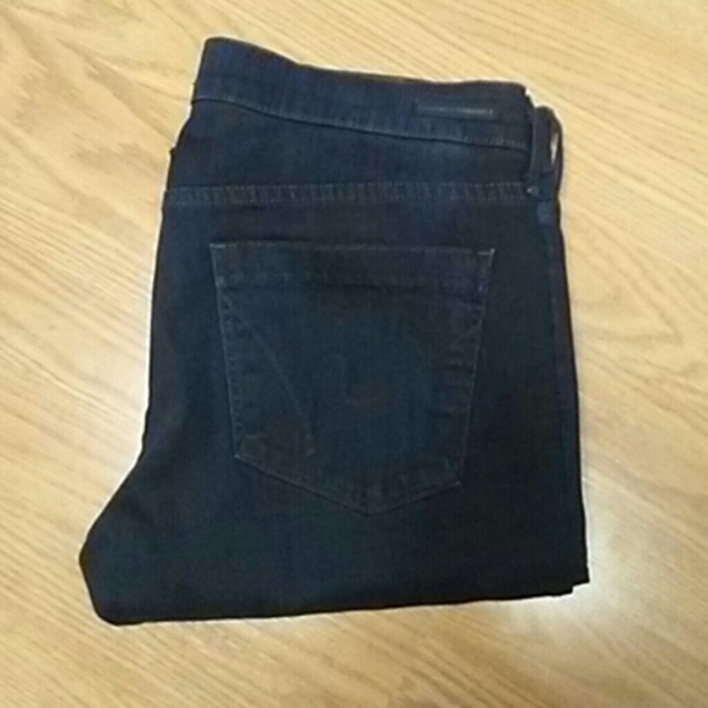 Citizens of Humanity jeans